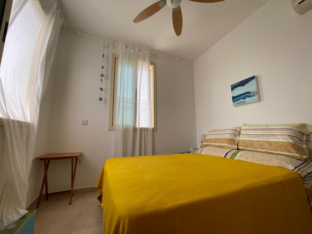 Zoe'S Villa By Turtle Bay Protaras Extérieur photo