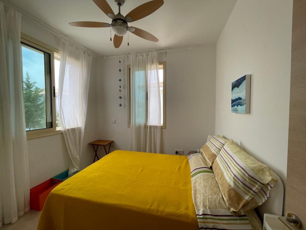 Zoe'S Villa By Turtle Bay Protaras Extérieur photo